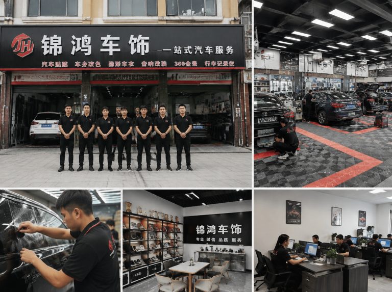 公司简介